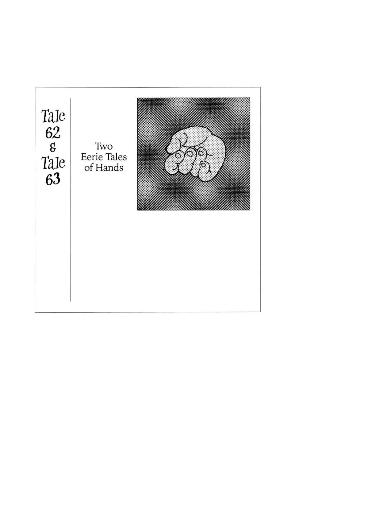 Read Hyaku Monogatari Chapter 62-63 Online