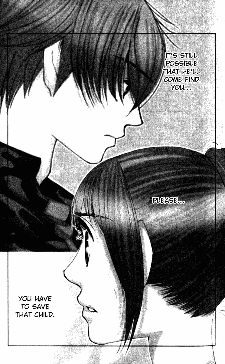 Read Hot Gimmick Chapter 31 Online