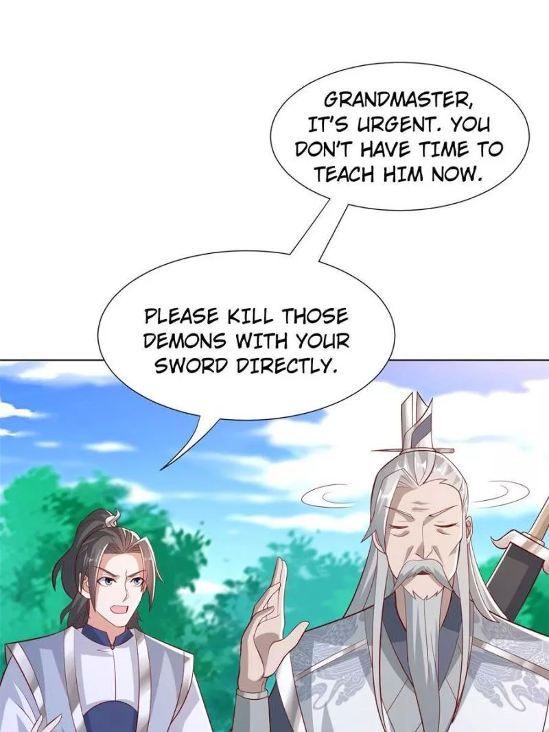 Read Dragon Master Chapter 262 Online