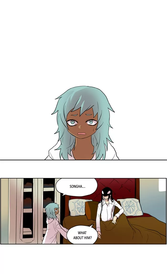 Read I Don’t Want This Kind of Hero Chapter 142 Online