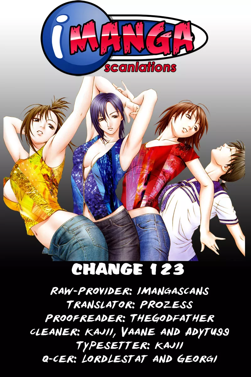 Read Change 123 Chapter 60 - Final Case: -Answer- (END) Online