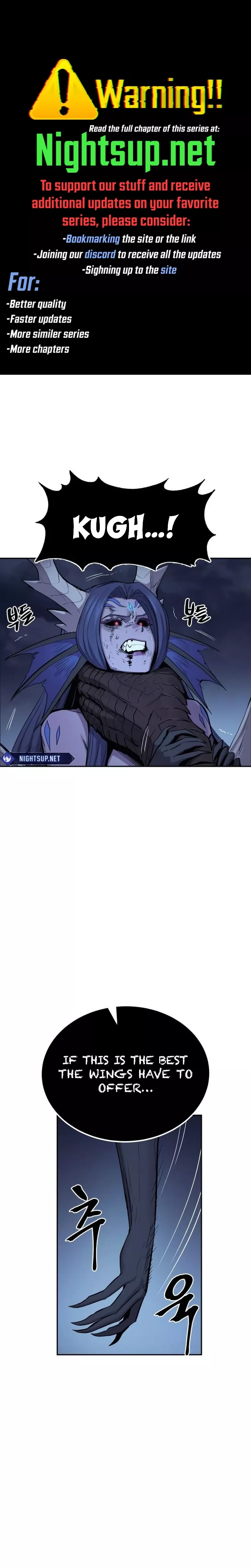 Read Wail of a Dragon’s Rage Chapter 71 Online