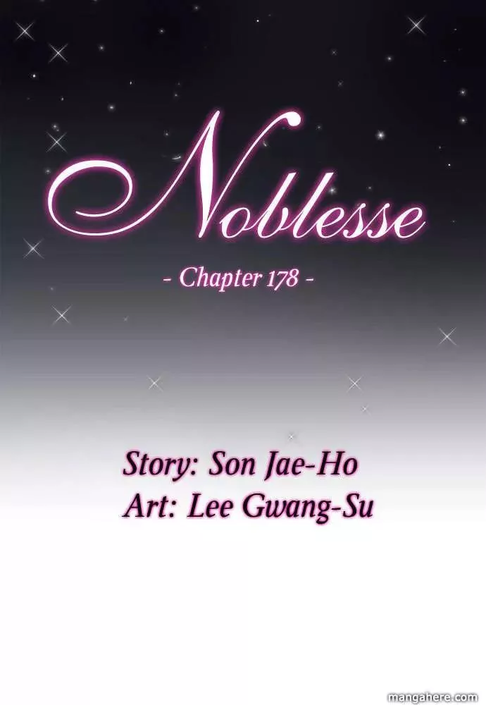 Read Noblesse Chapter 178 - Ep.178 Online