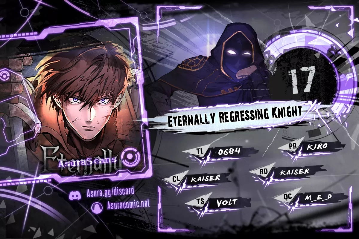 Read The Knight Who Only Lives Today Chapter 17 Online