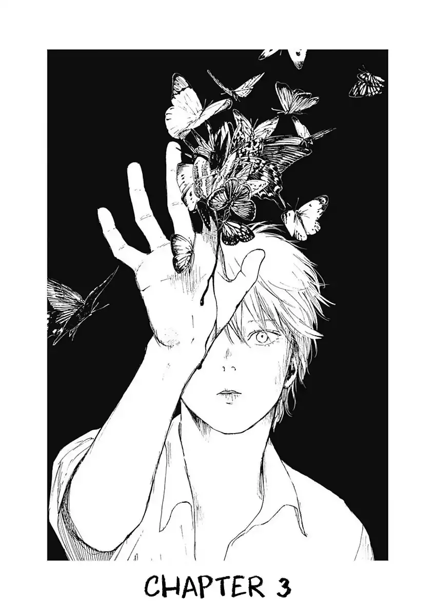Read Insect Princess Chapter 3 Online