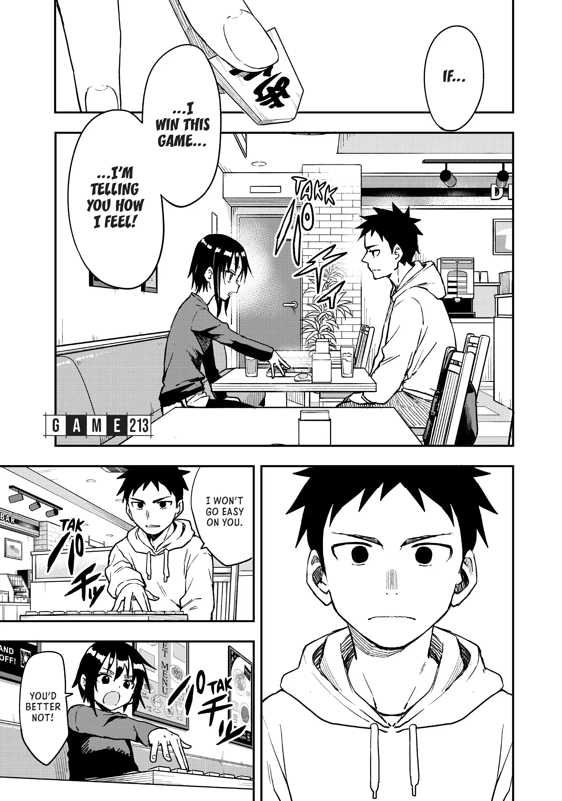 Read Soredemo Ayumu wa Yosetekuru Chapter 213 Online
