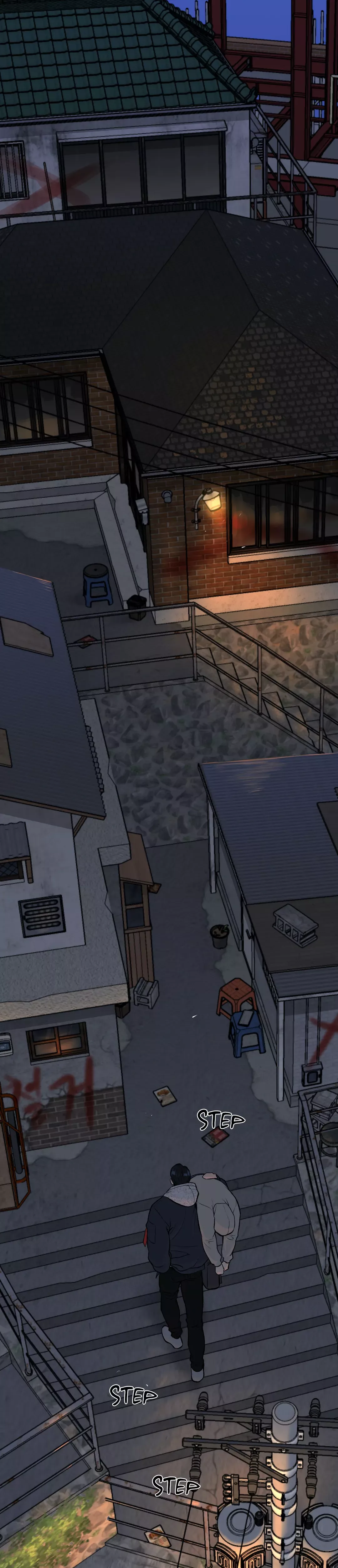 Read Jinx Chapter 10 Online