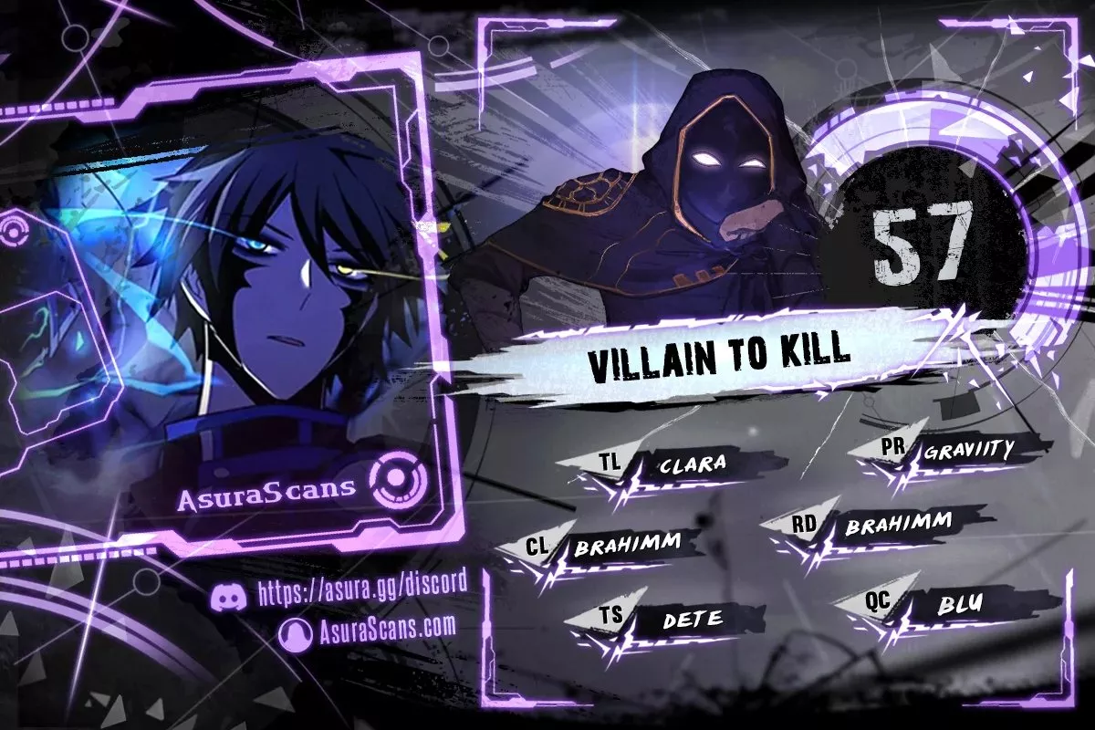 Read Villain to Kill Chapter 57 Online