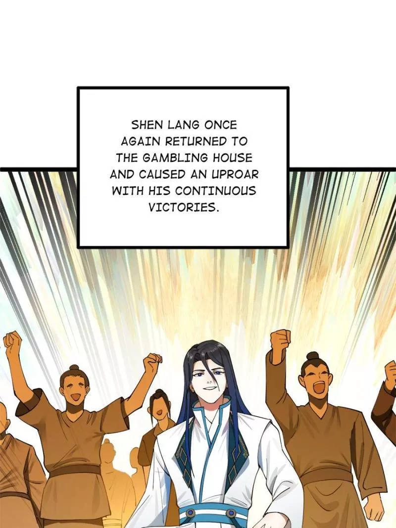Read Ultimate Son-in-law Chapter 25 Online