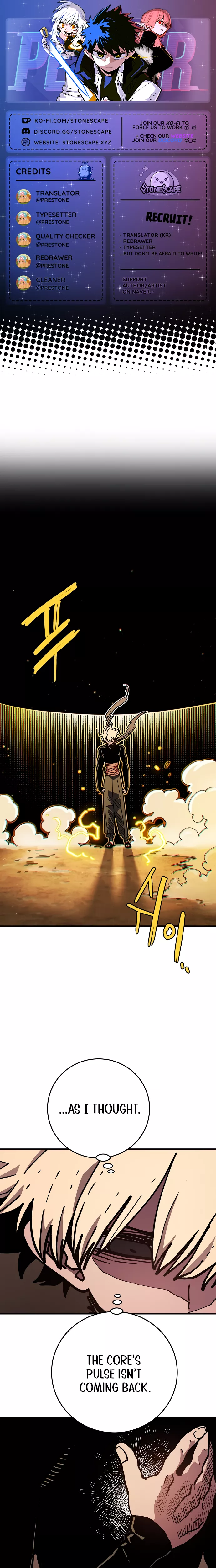 Read Player Chapter 243 Online