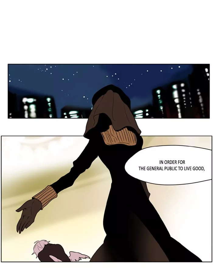 Read I Don’t Want This Kind of Hero Chapter 161 Online