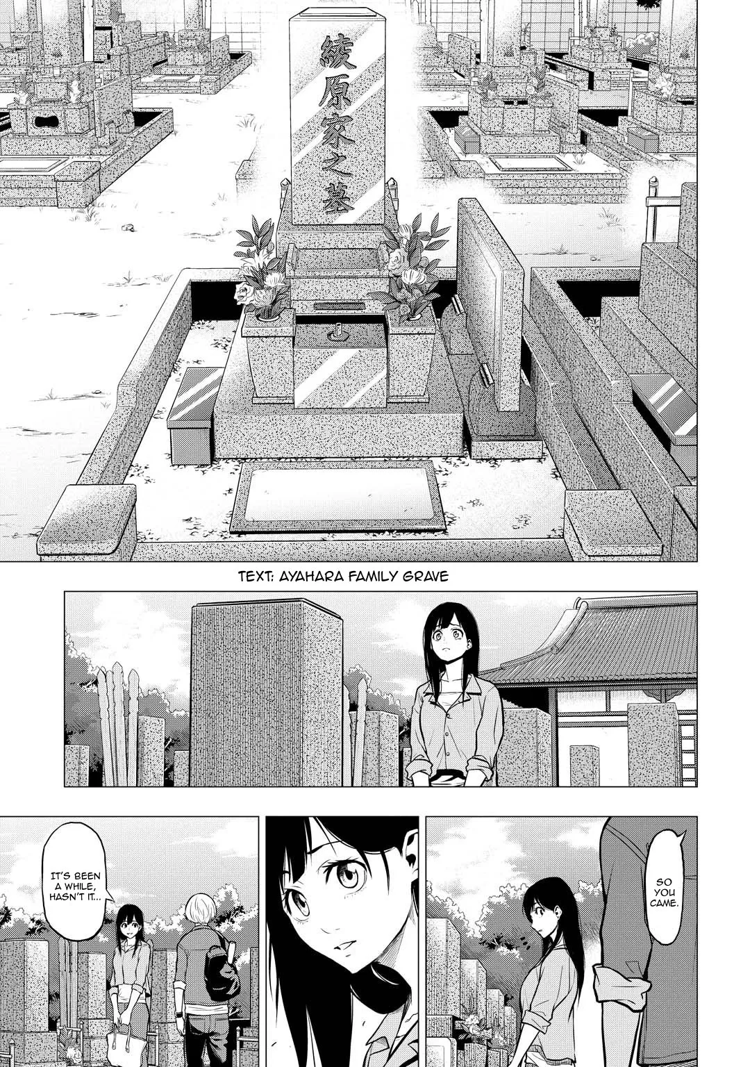 Read Pygmalion Chapter 19 - Someday... Online