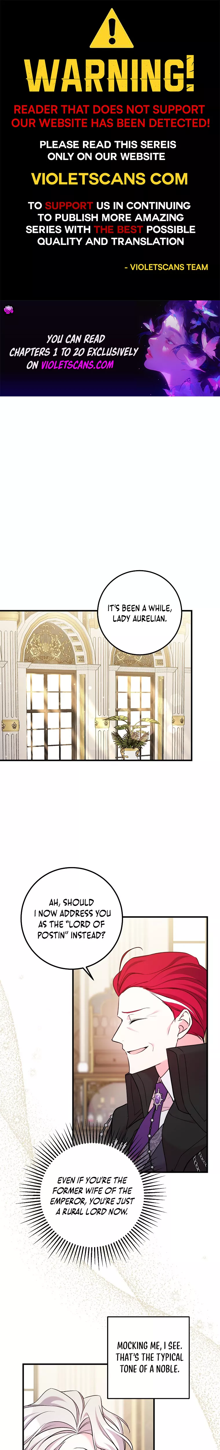 Read Country Life With the Sexy Majesty Chapter 17 Online