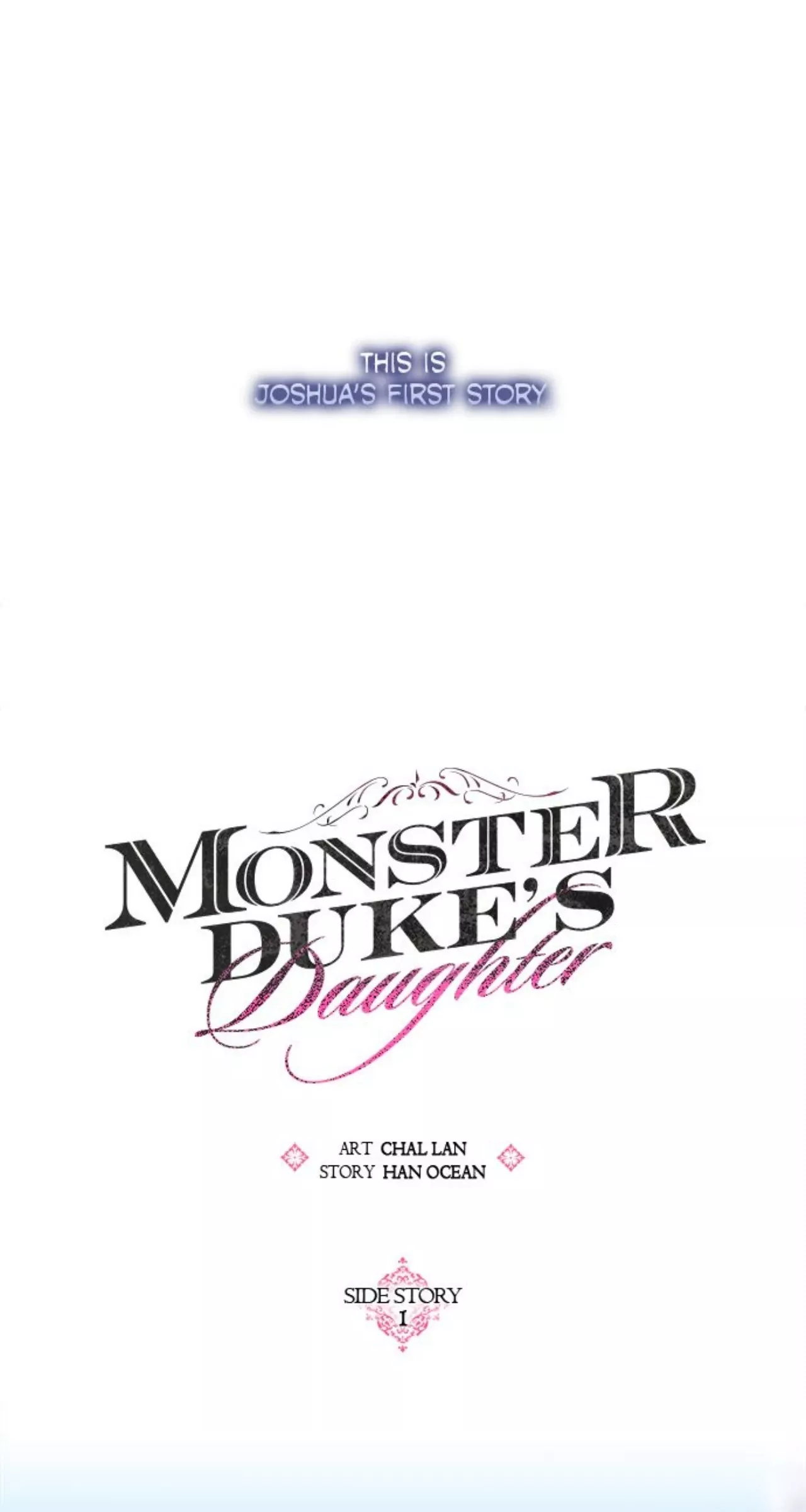 Read Monster Duke’s Daughter Chapter 189 Online
