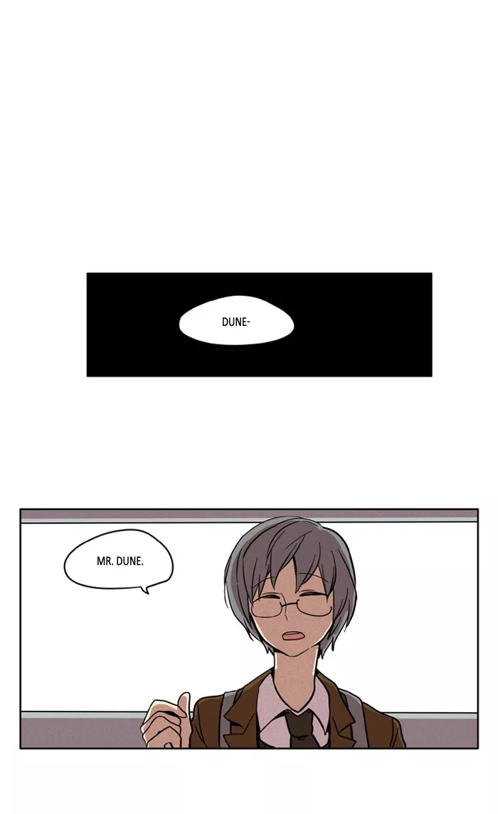 Read I Don’t Want This Kind of Hero Chapter 50 Online