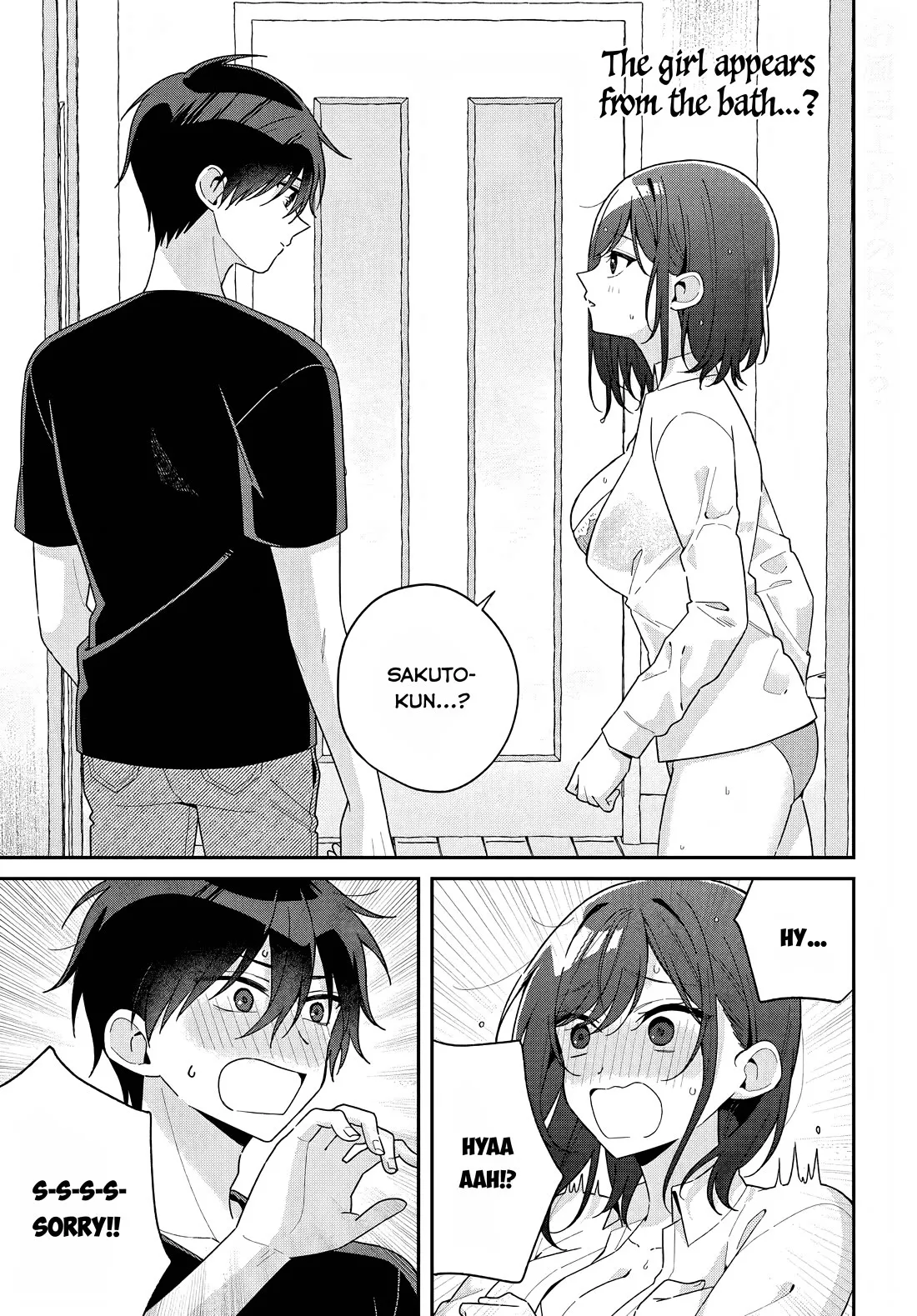 Read Futago Matomete “Kanojo” ni Shinai? Chapter 8 - Various kind of love...? Online