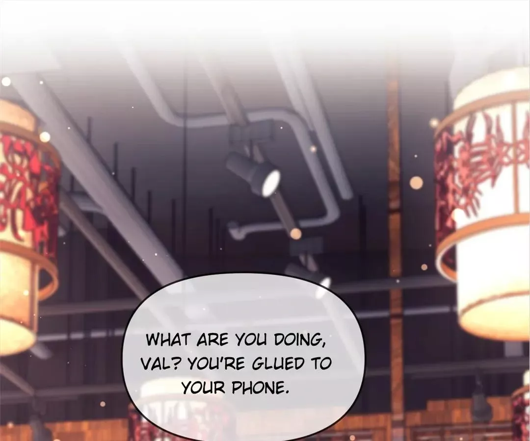 Read Caught Me Off Guard Chapter 54 Online