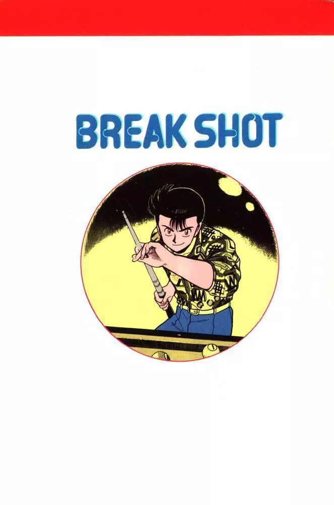 Read Break Shot Chapter 11 Online