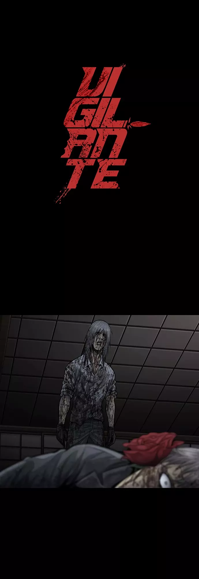 Read Vigilante Chapter 138 - Final Chapter Online
