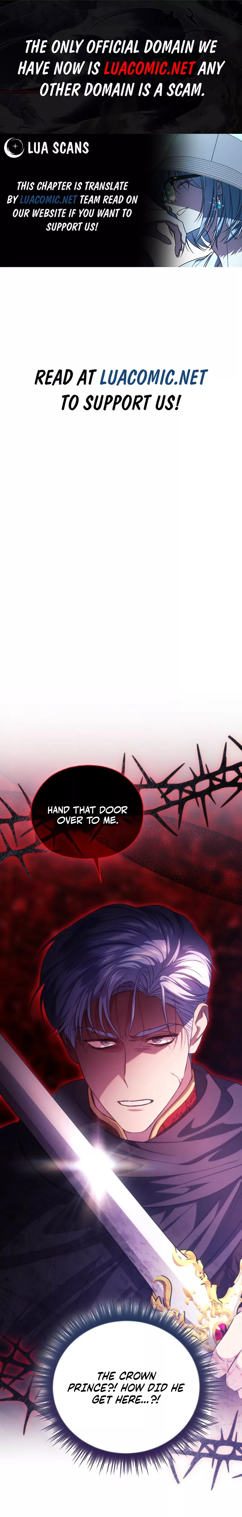 Read I Don’t Trust My Twin Chapter 89 Online
