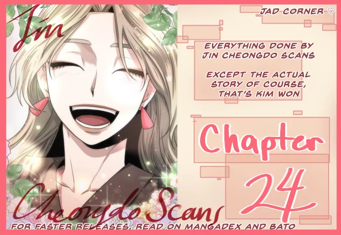 Read Midwood Chapter 24 Online