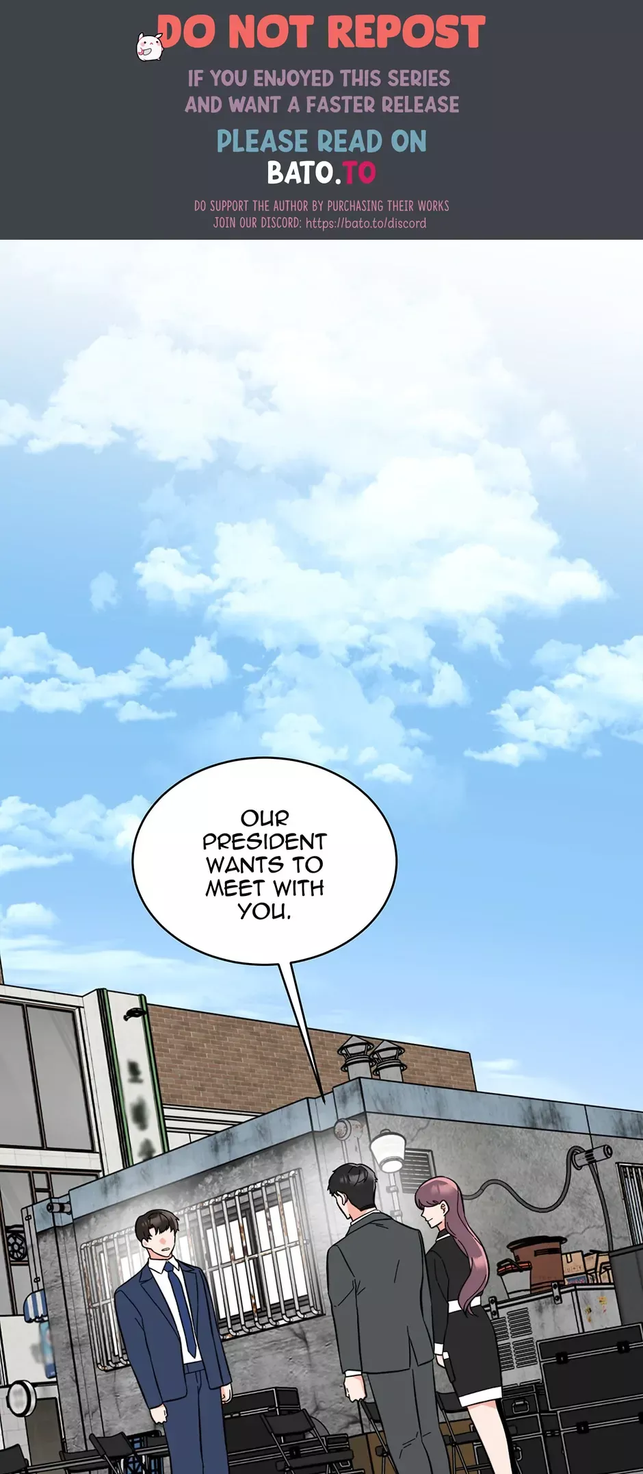 Read Rookie Talent Agent Knows It All Chapter 106 - Creating a Scandal Online