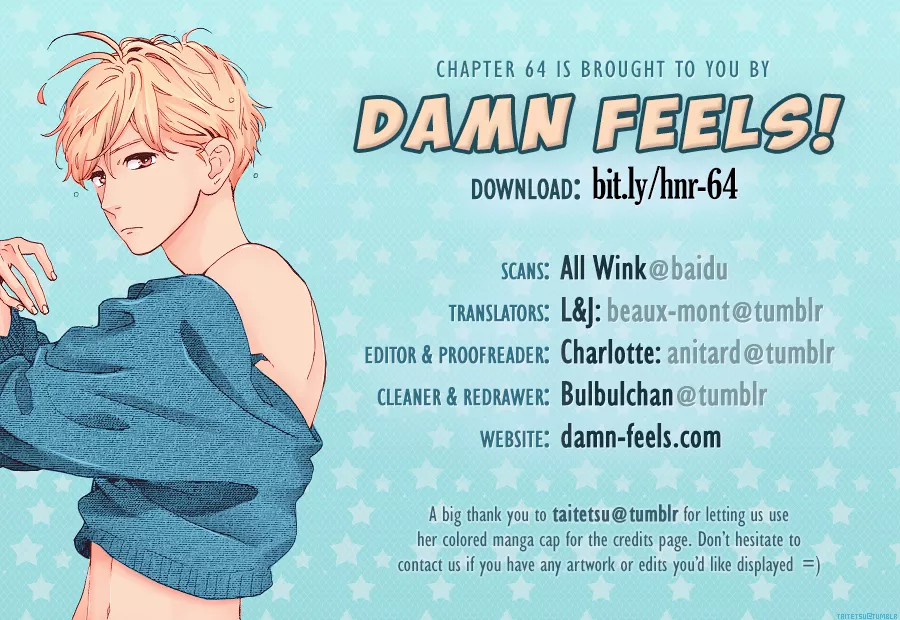 Read Hirunaka no Ryuusei Chapter 64 Online
