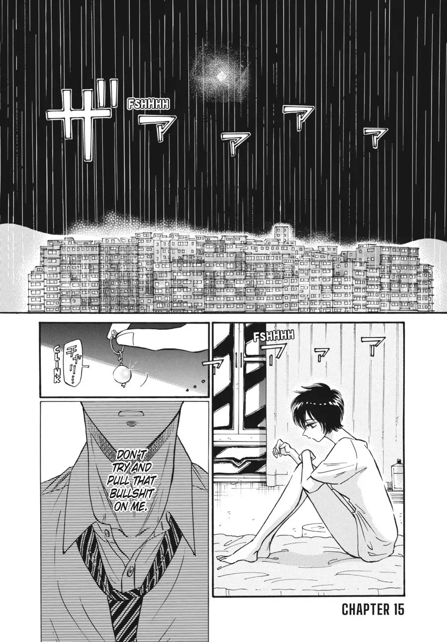 Read Kowloon Generic Romance Chapter 15 Online