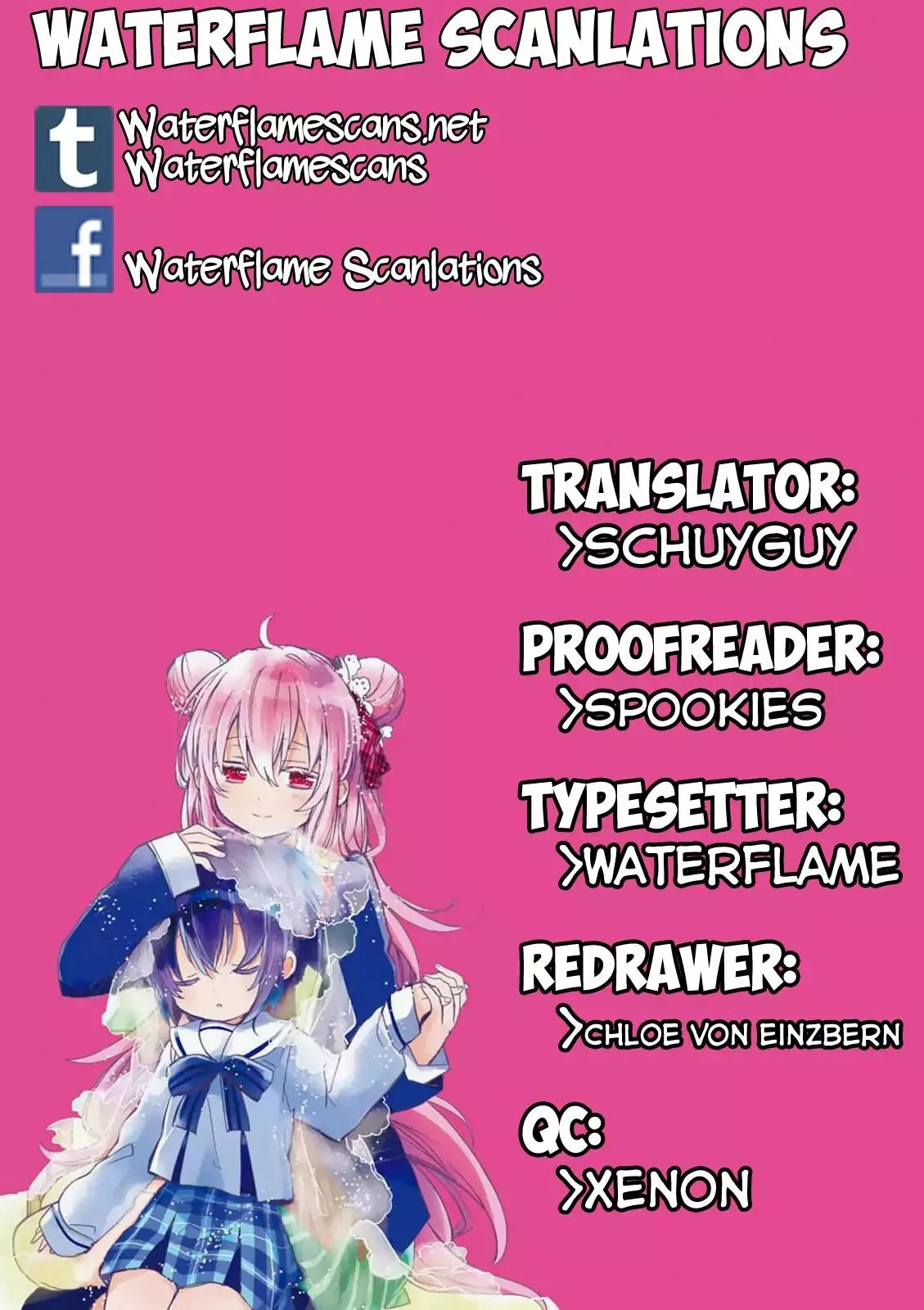 Read Happy Sugar Life Chapter 22 Online