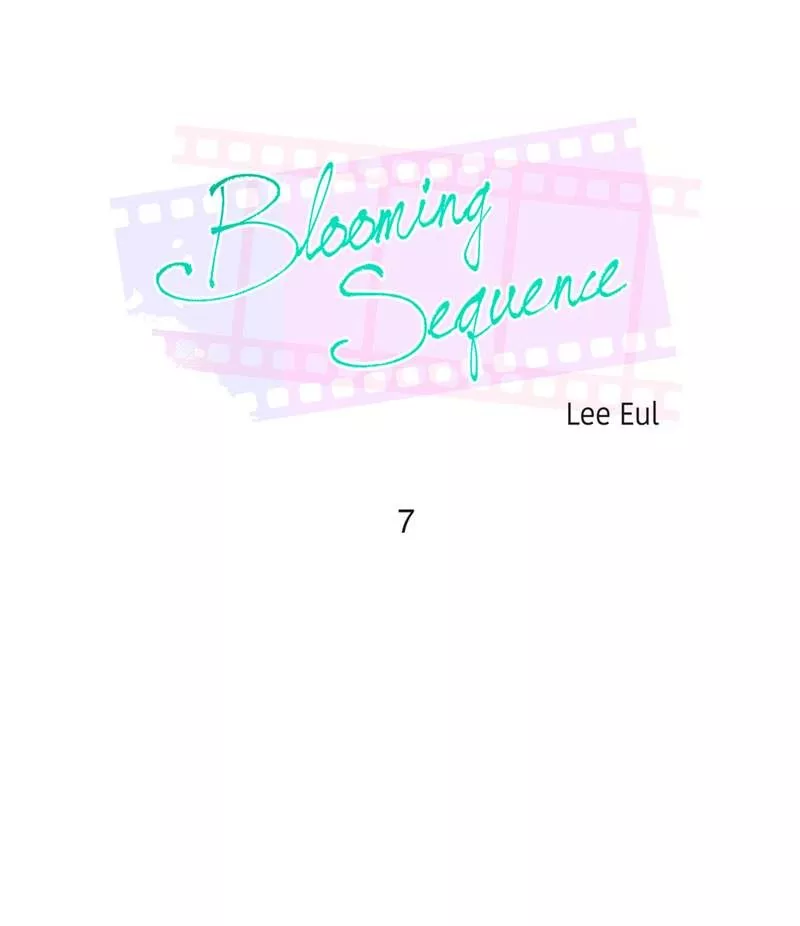 Read Blooming Sequence Chapter 7 Online