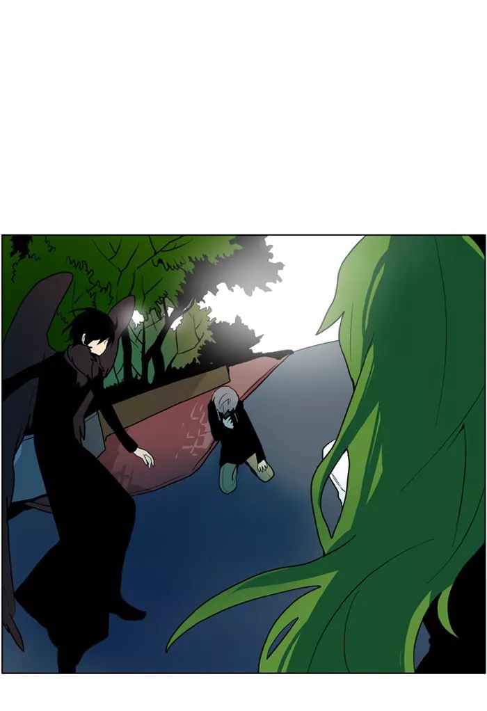 Read I Don’t Want This Kind of Hero Chapter 159 Online