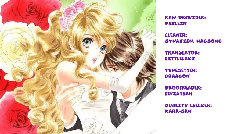 Read Hadashi de Bara wo Fume Chapter 33 Online