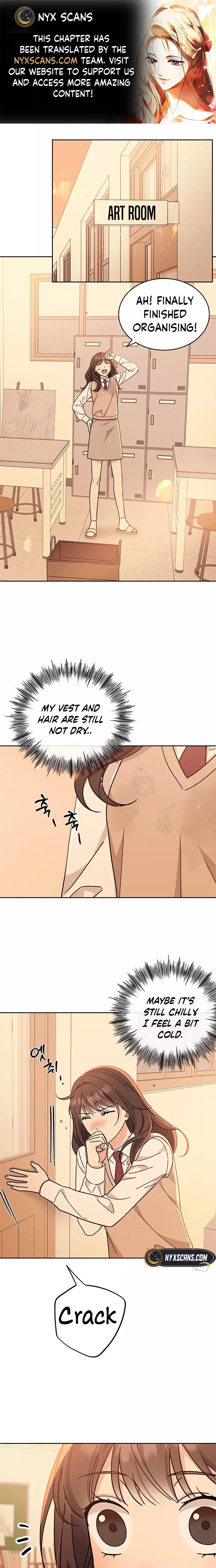 Read ugly complex Chapter 20 Online