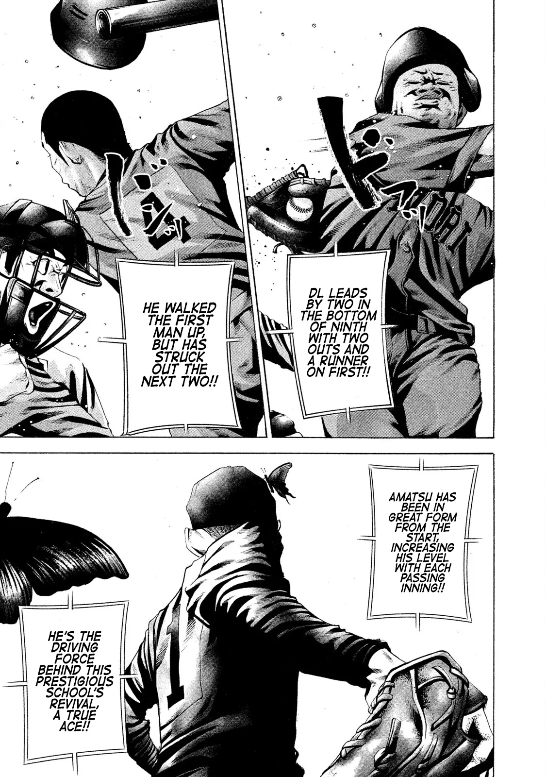 Read Battle Studies Chapter 165 - Vengeance Is Mine Online