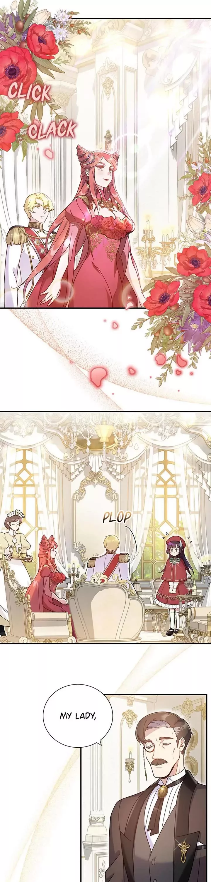 Read Beloved Golden Light Gratia Chapter 19 Online