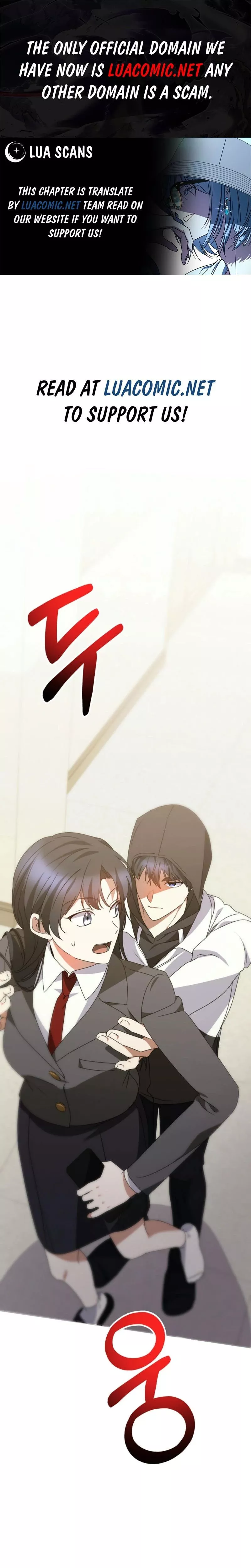 Read I Am in the Same Class as the Crazy Male Leads Chapter 37 Online