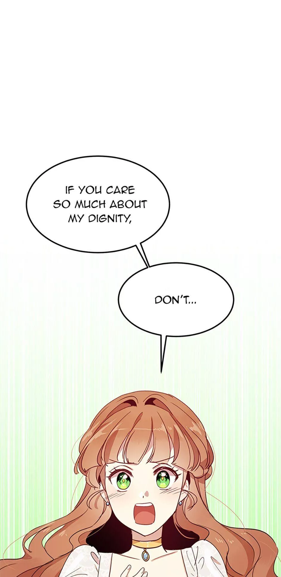 Read What’s Wrong With You, Duke? Chapter 13 Online
