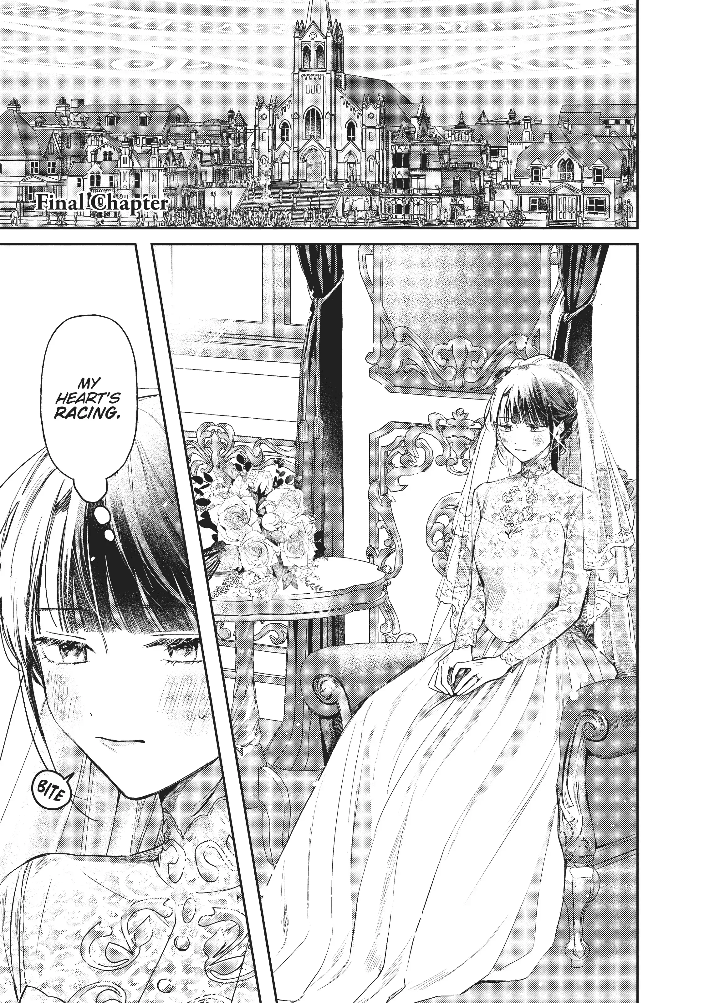 Read Isekai ni Kyuuseishu to shite Yobaremashita ga, Around 30 ni wa Muri na no de, hissori Book Café Hajimemashita Chapter 26 Online