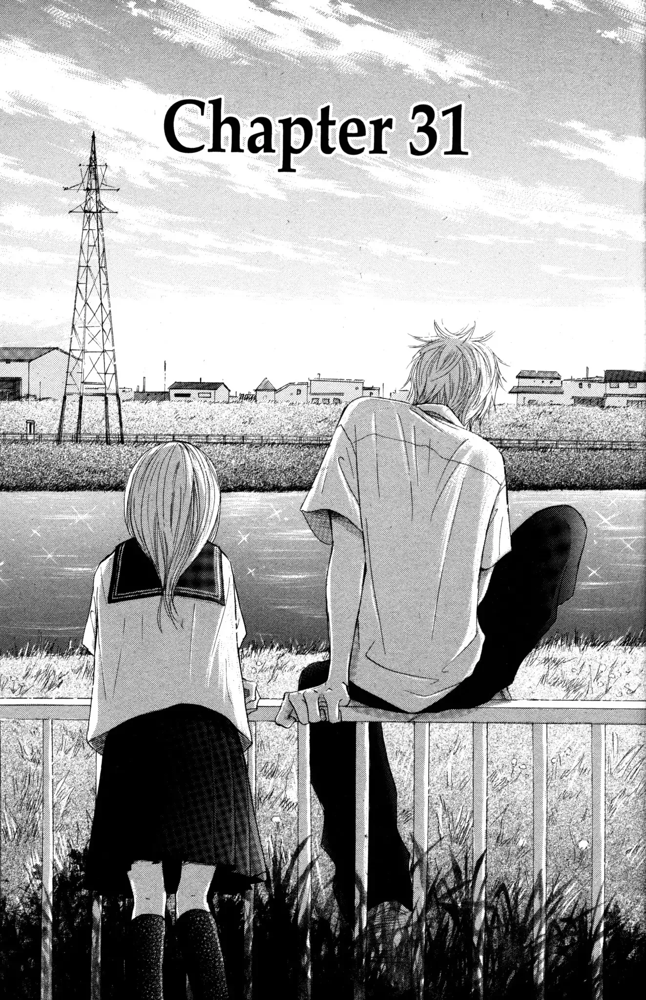 Read Bokura ga Ita Chapter 31 Online