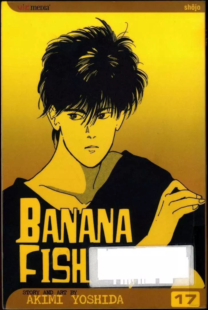 Read Banana Fish Chapter 1 Online