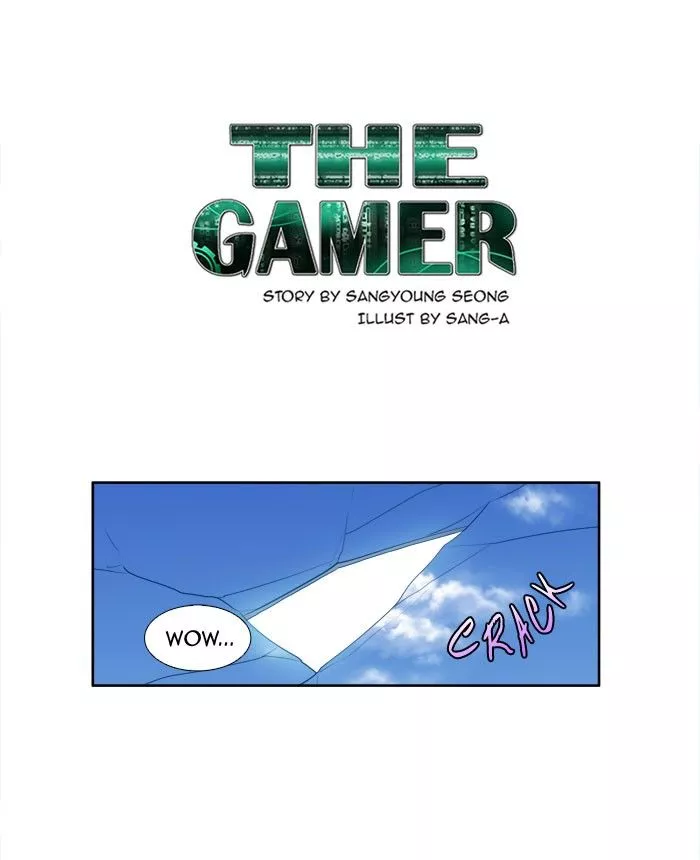 Read The Gamer Chapter 149 Online