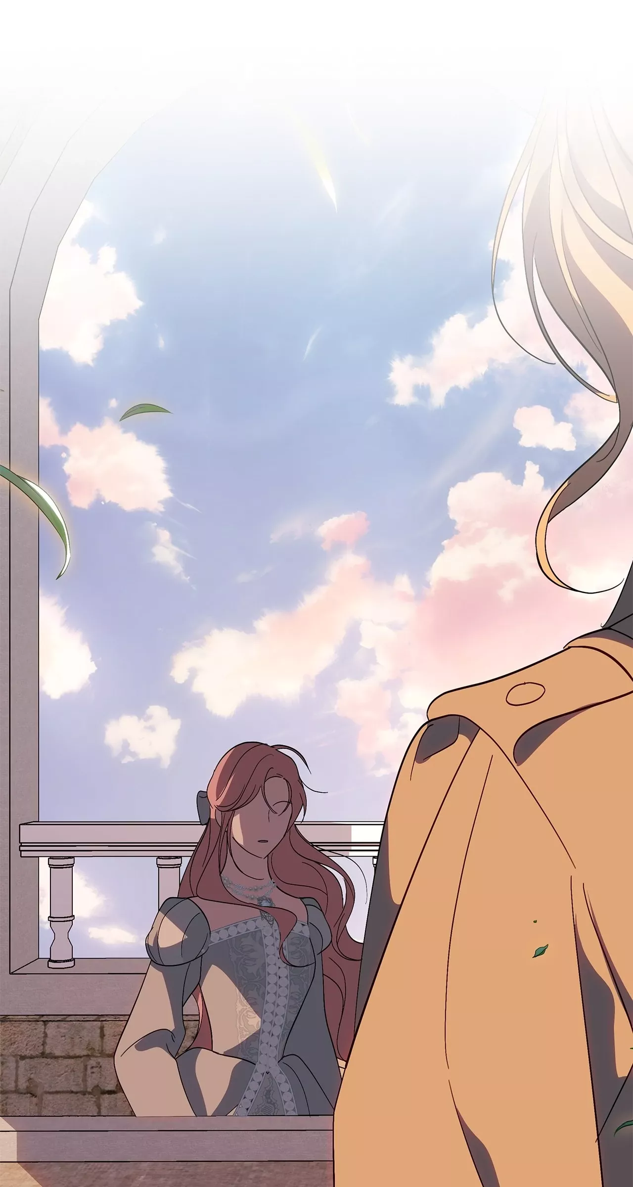 Read Undercover Princess Chapter 65 Online