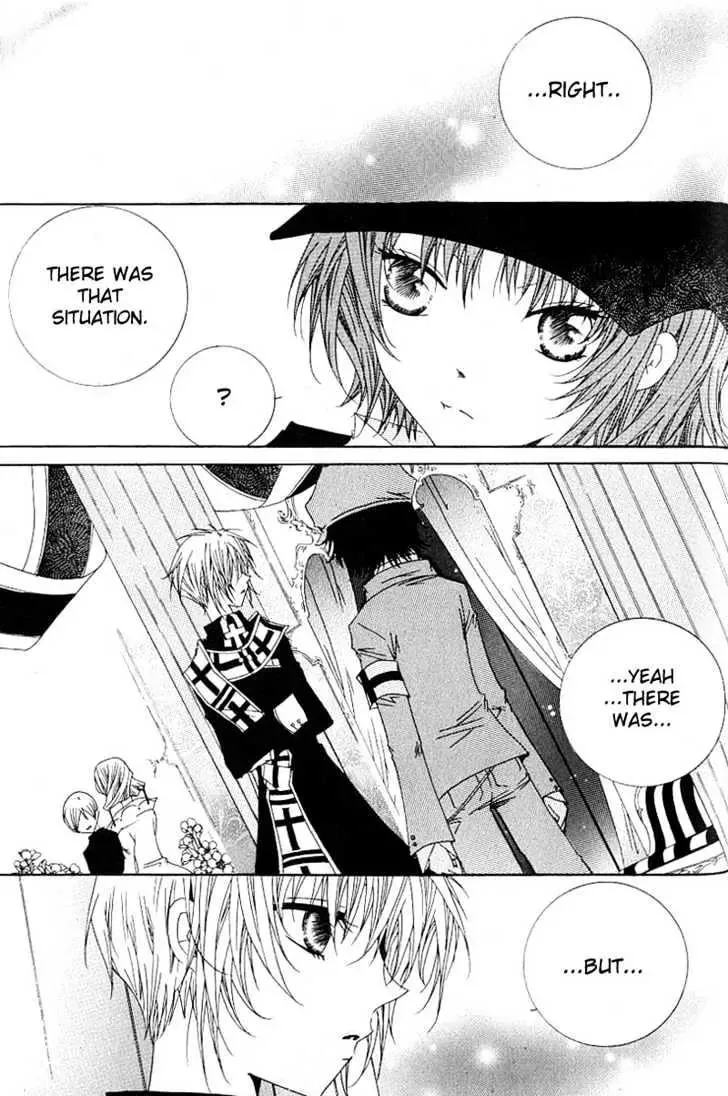 Read Girl Queen Chapter 10.2 - The Story That Sezuru Didn't Know Online