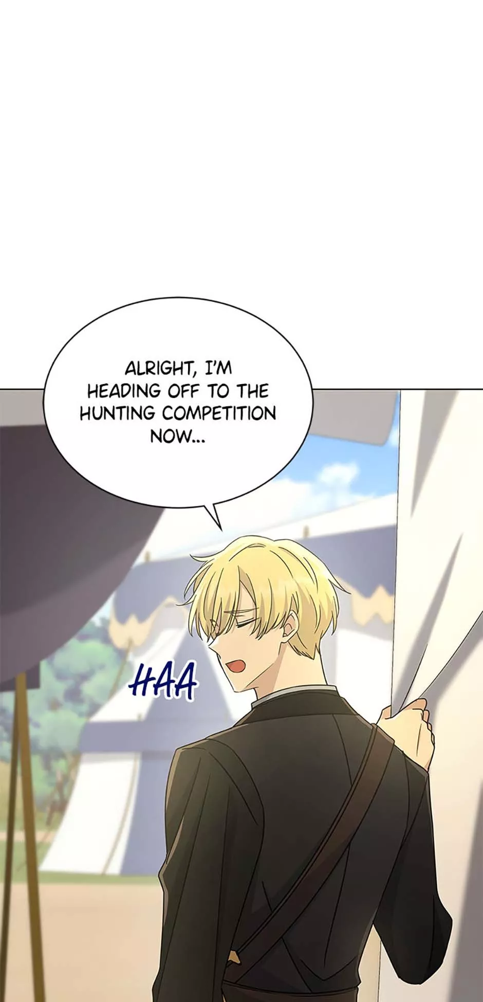 Read A Mouse Biting a Dragon’s Tail Chapter 34 Online