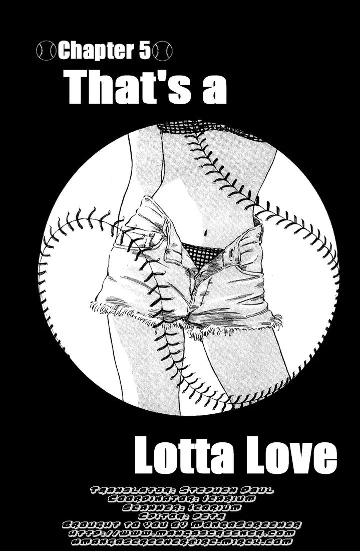 Read H2 Chapter 94 - That's A Lotta Love Online