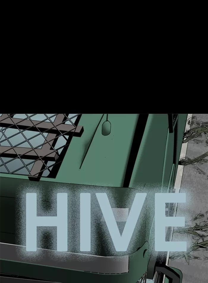 Read Hive Chapter 69 Online