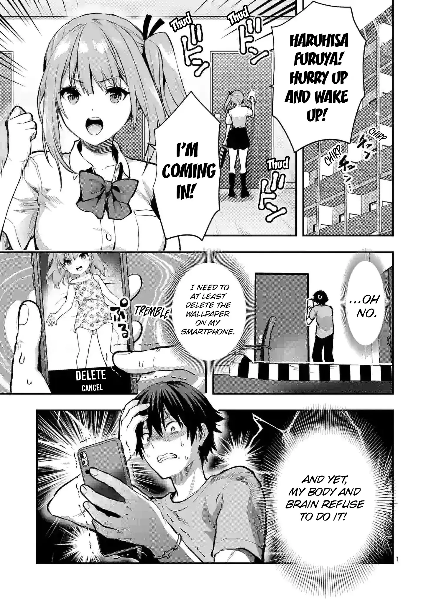 Read Deatte Hitotsuki de Zecchou Jorei! Chapter 30 Online