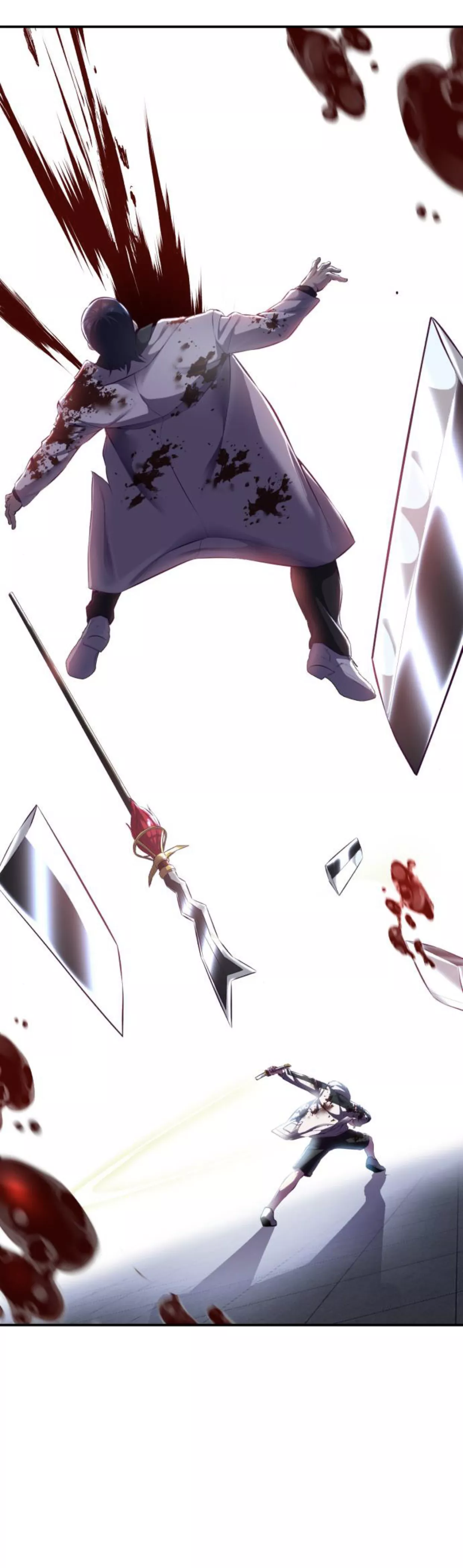 Read The Boy of Death Chapter 145.5 Online