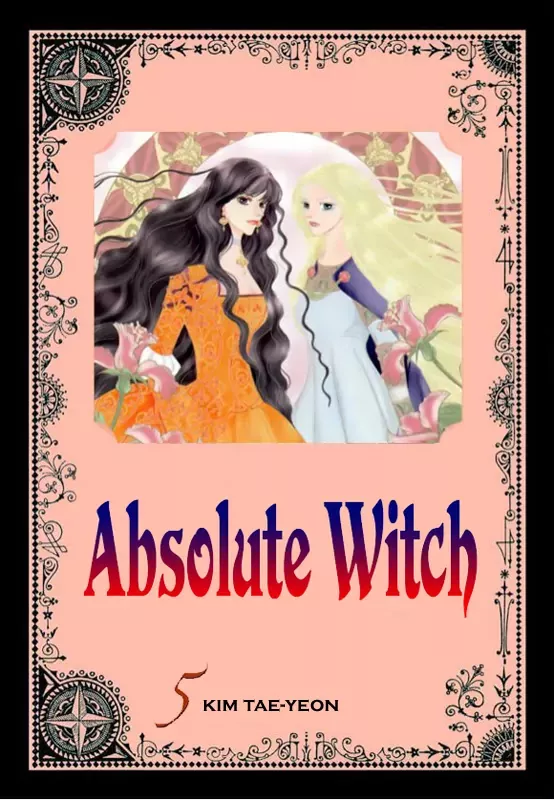 Read Absolute Witch Chapter 11.6 Online