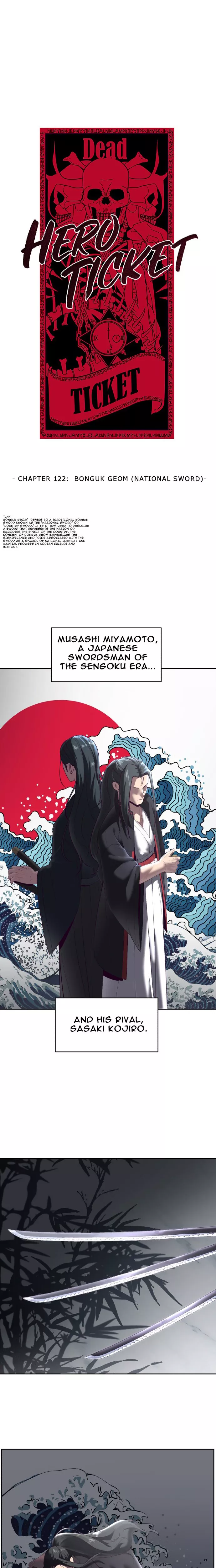 Read The Boy of Death Chapter 122 Online